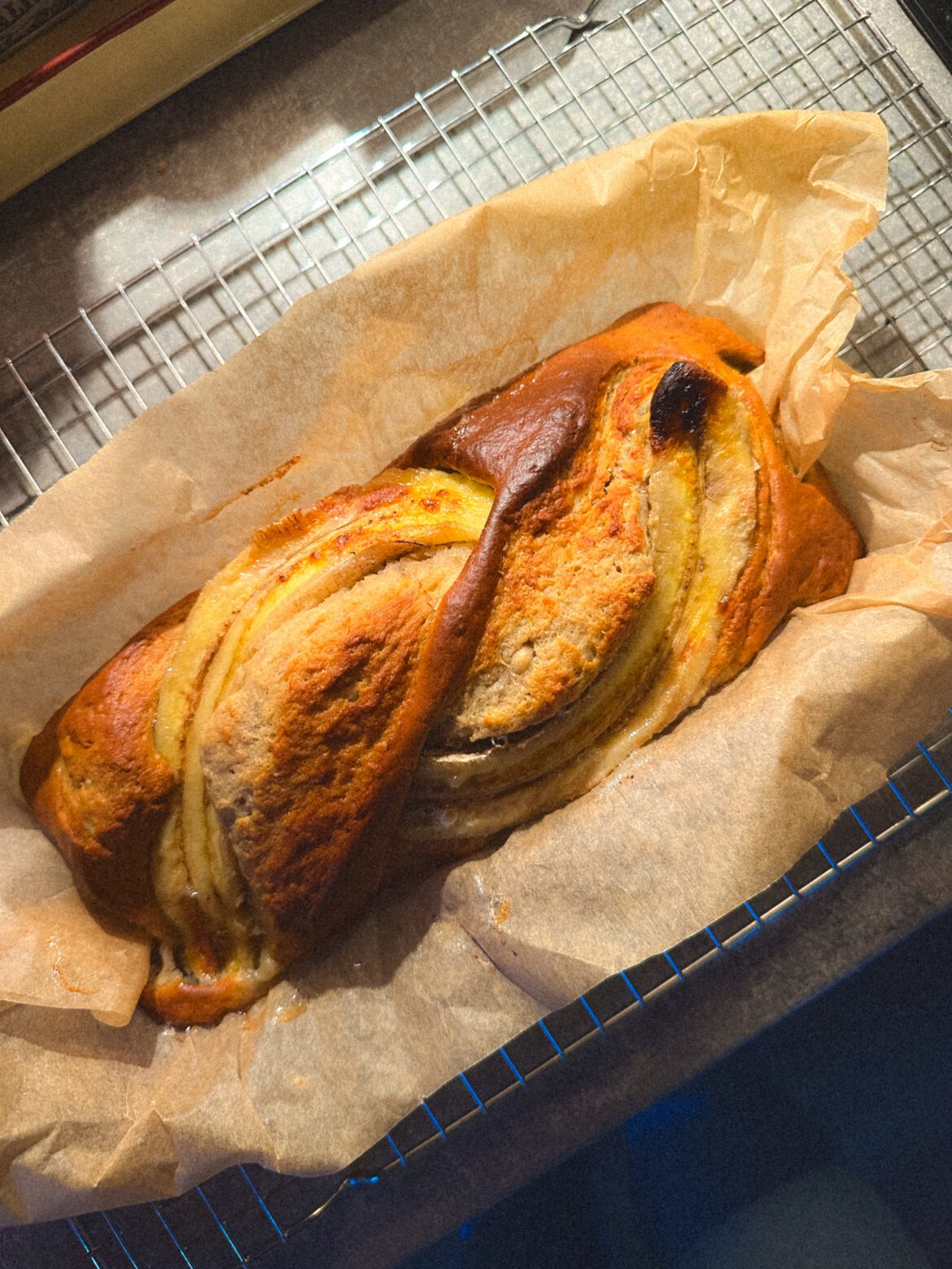 Banana bread healthy recipe Banana bread healthy recipe recette