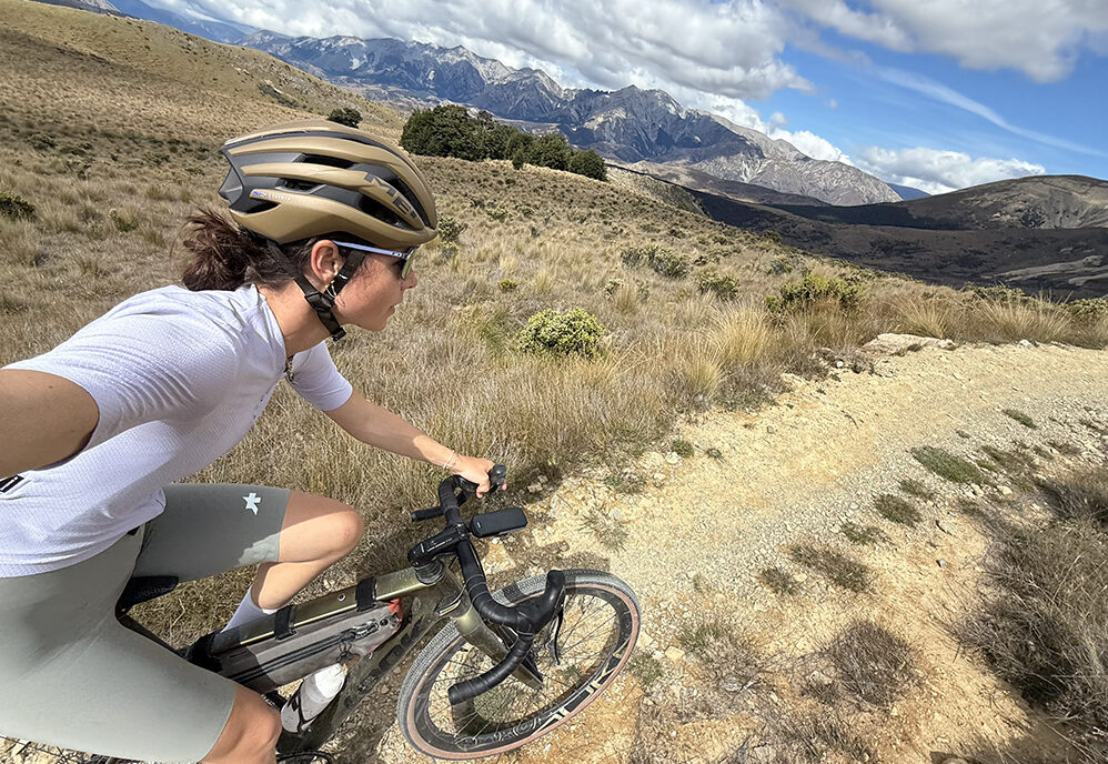 Castle Hill gravel loop new zealand best gravel routes