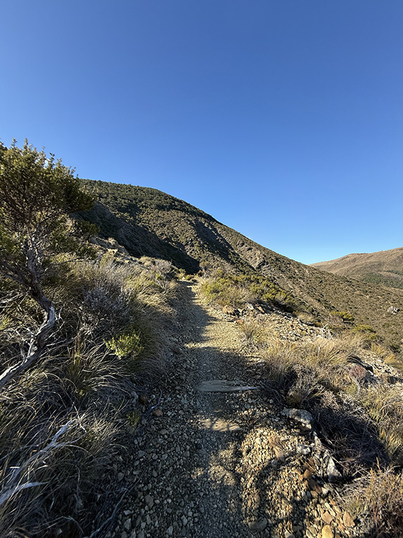 Coppermine Trail Nelson Gravel