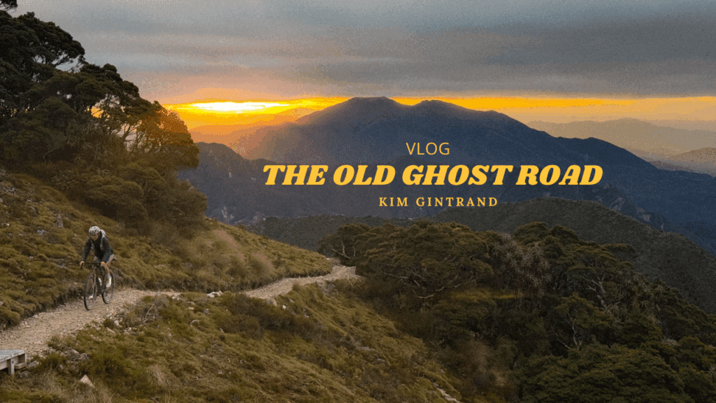 coming soon the old ghost road