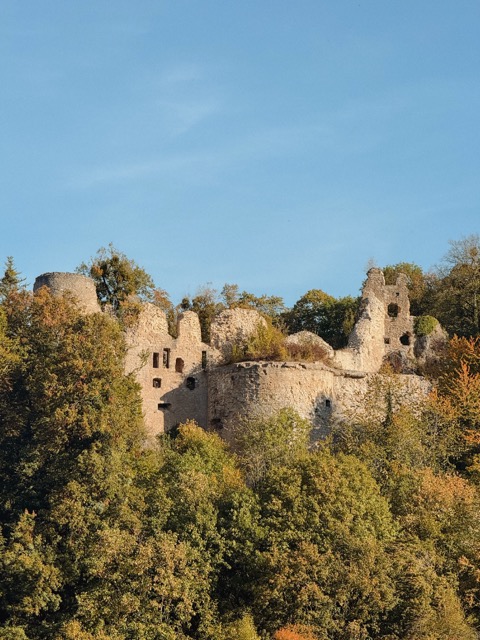Château Morimont